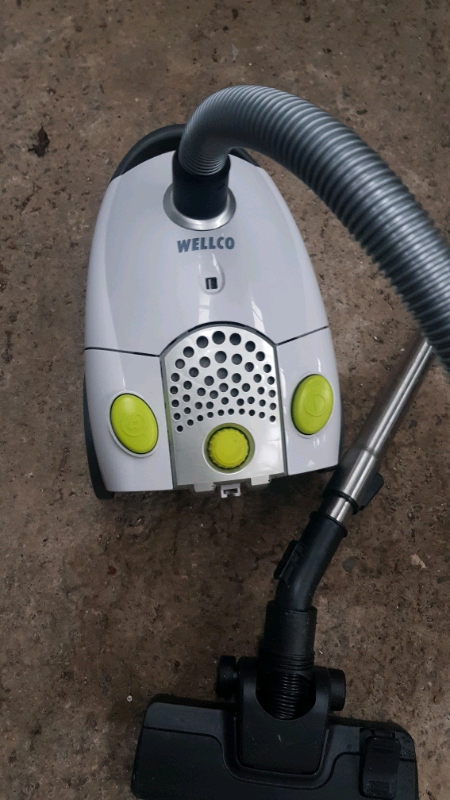 Wellco hoover | in Armagh, County 